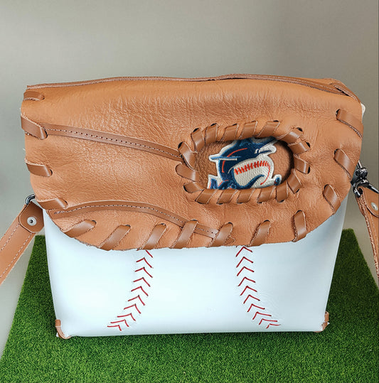 WalkOff Purse - Miami Marlins