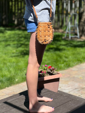 Pocket Mini Purse