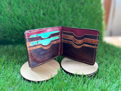 Rick Sutcliffe Wallet