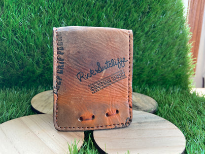 Rick Sutcliffe Wallet