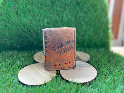 Rick Sutcliffe Wallet