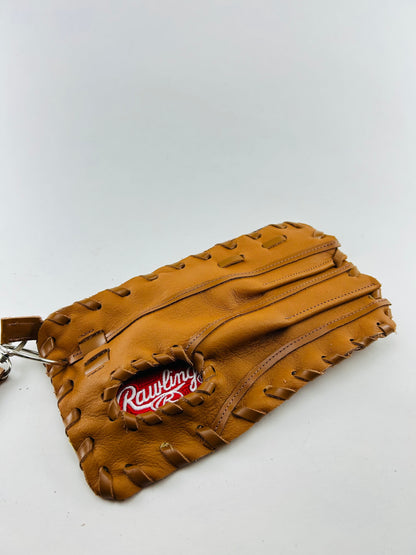 Wristlet - Rawlings White Script on Red