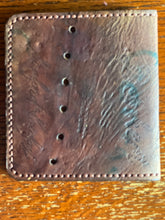 Bill Rogell Glove Wallet