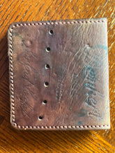 Bill Rogell Glove Wallet