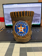 Pocket Coozie Limited Edition Houston Astros
