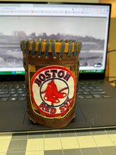 Pocket Coozie Limited Edition Boston Redsox