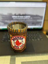 Pocket Coozie Limited Edition Boston Redsox