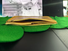 Mike Piazza Money clip / Card Wallet