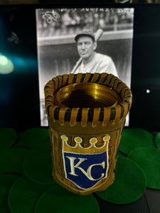 Pocket Coozie Limited Edition Kansas City Royals