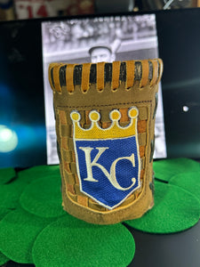 Pocket Coozie Limited Edition Kansas City Royals