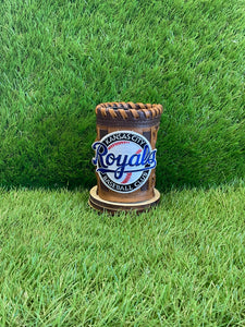 Regular Pocket Cozie Royals