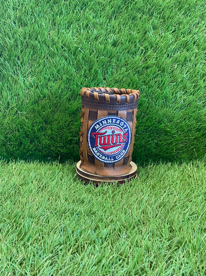 Regular Pocket Cozie Minnesota Twins