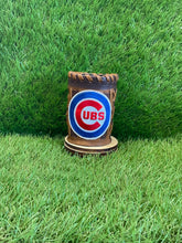 Regular Pocket Cozie Chicago Cubs