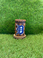 Regular Pocket Cozie Detroit Tigers