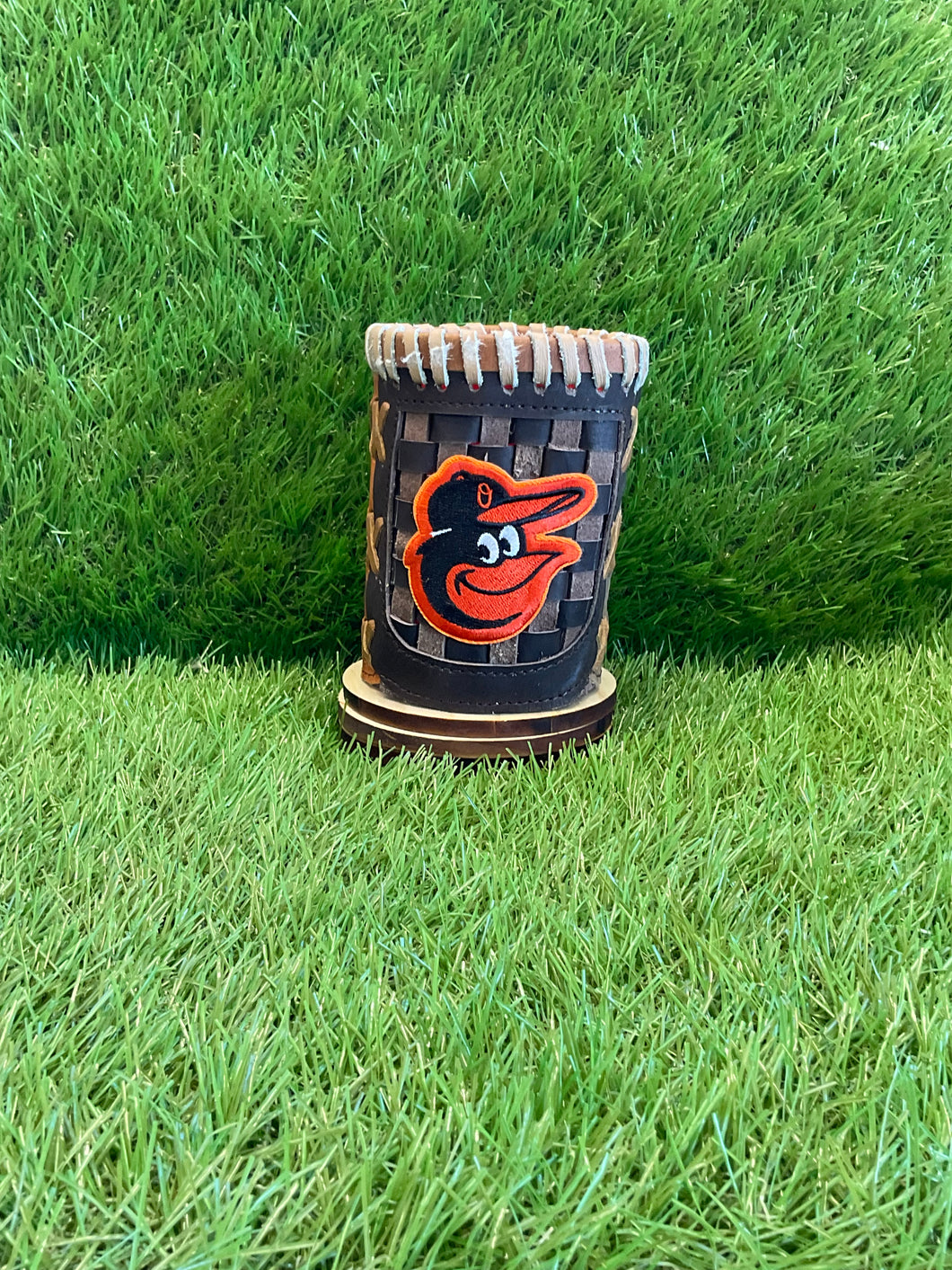 Pocket Cozie Limited Edition Baltimore Orioles
