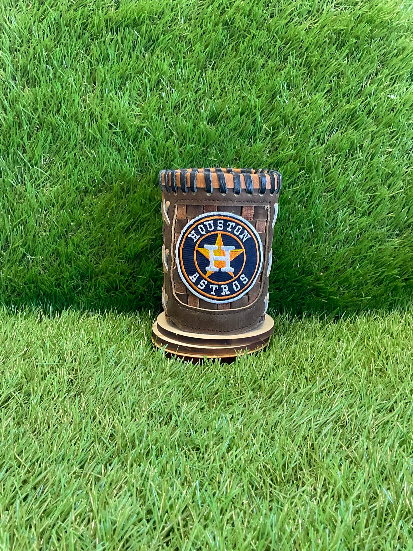 Pocket Cozie Limited Edition Houston Astros