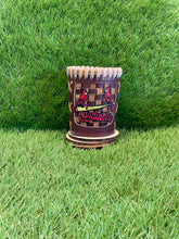 Baseball Pocket Cozie Limited Edition Cardinals