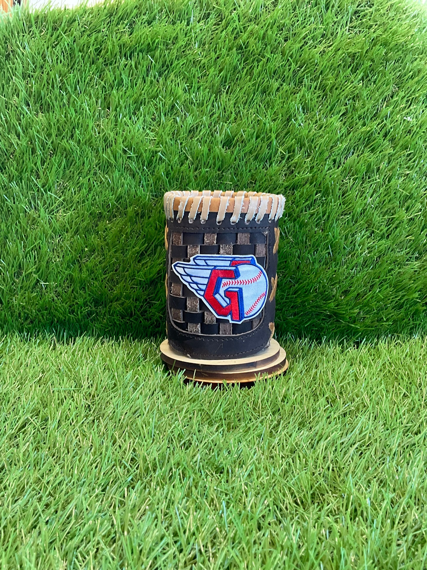 Pocket Coozie - Cleveland Guardians