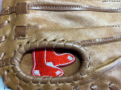 Glove Finger Purse - Milwaukee Brewers Mitt