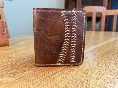 Denkert Semi-Pro Model Glove Wallet