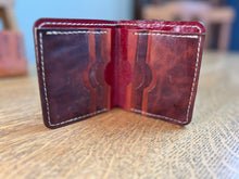 Denkert Semi-Pro Model Glove Wallet