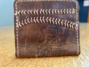 Denkert Semi-Pro Model Glove Wallet