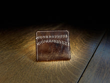Denkert Semi-Pro Model Glove Wallet