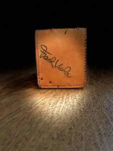 Frank Viola Glove Wallet