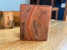 Yogi Berra Wallet