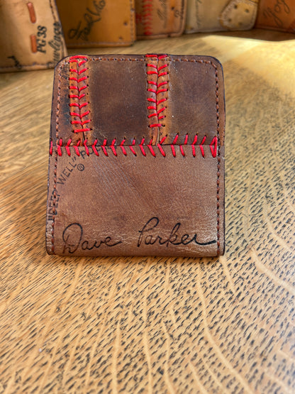 Dave Parker Wallet