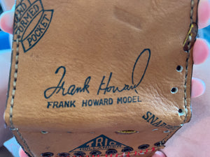 Frank Howard Wallet