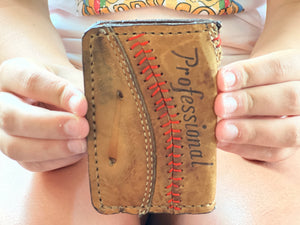 Professional Branded Card Wallet