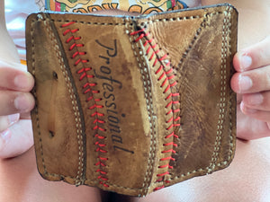 Professional Branded Card Wallet