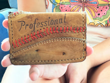 Professional Branded Card Wallet