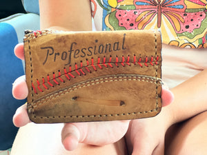 Professional Branded Card Wallet