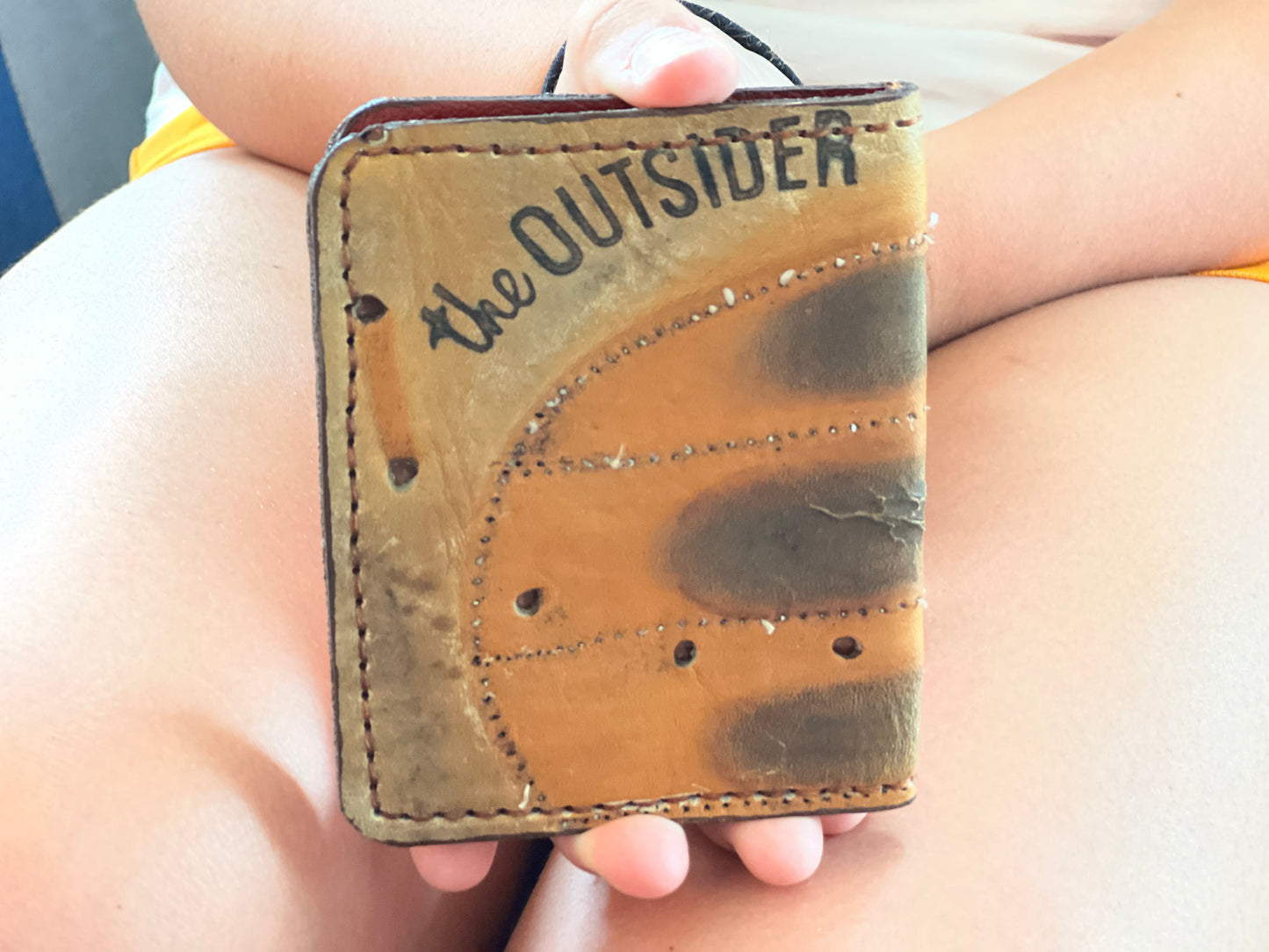 The Outsider Wallet