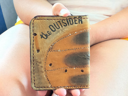 The Outsider Wallet