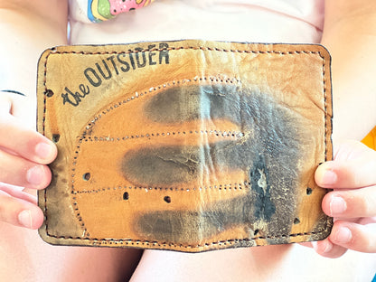 The Outsider Wallet