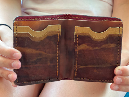 The Outsider Wallet