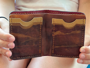 The Outsider Wallet