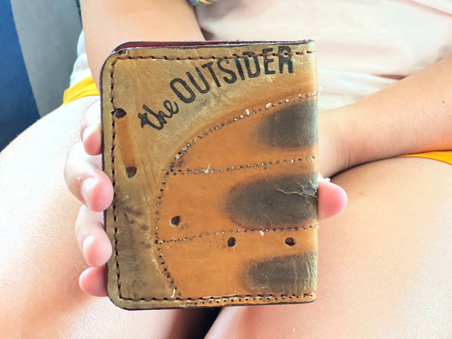 The Outsider Wallet