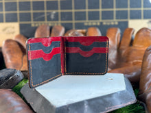 Al Dark Spalding Model Glove Wallet