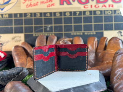 Al Dark Spalding Model Glove Wallet