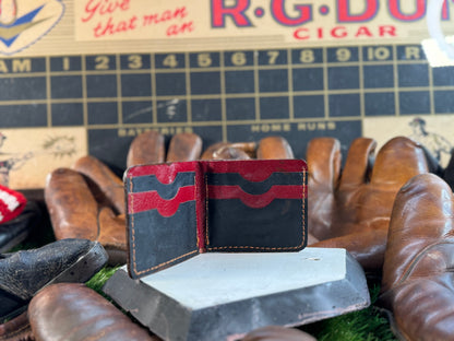 Al Dark Spalding Model Glove Wallet