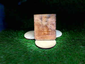 Bob Feller Bi-fold 1940's Wallet
