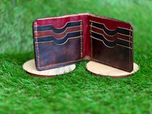 Roy Smalley Fingers Wallet