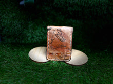 Brooks Robinson Horizontal Card Pockets Design
