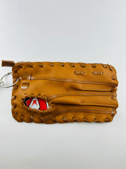 Wristlet - Arizona Diamondbacks White A