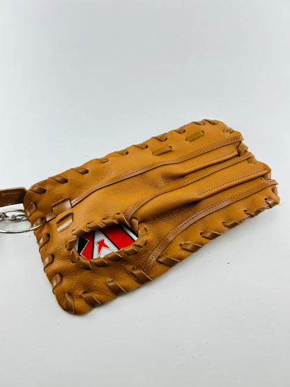 Wristlet - Arizona Diamondbacks White A