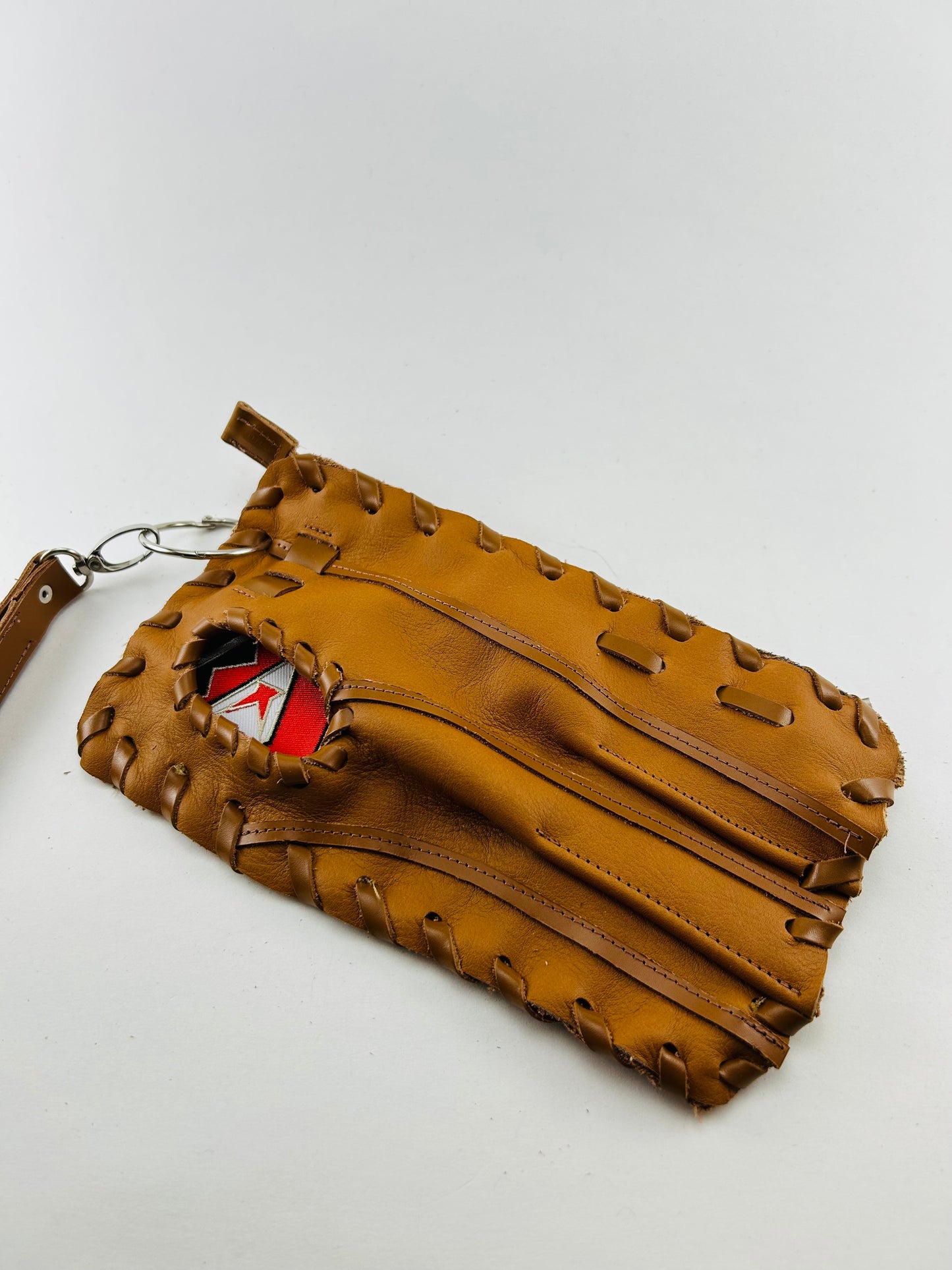 Wristlet - Arizona Diamondbacks White A
